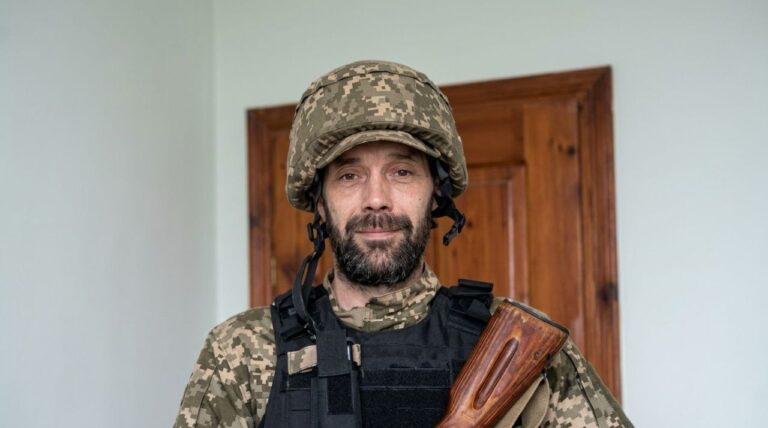 Віталій Островерхов
