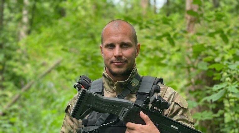 Дмитро Пономаренко