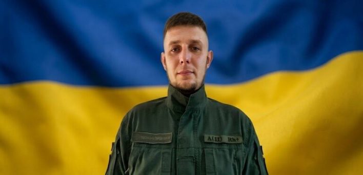 Максименко Олександр Сергійович