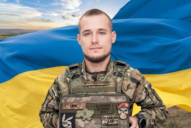 Тарас Мельнічук