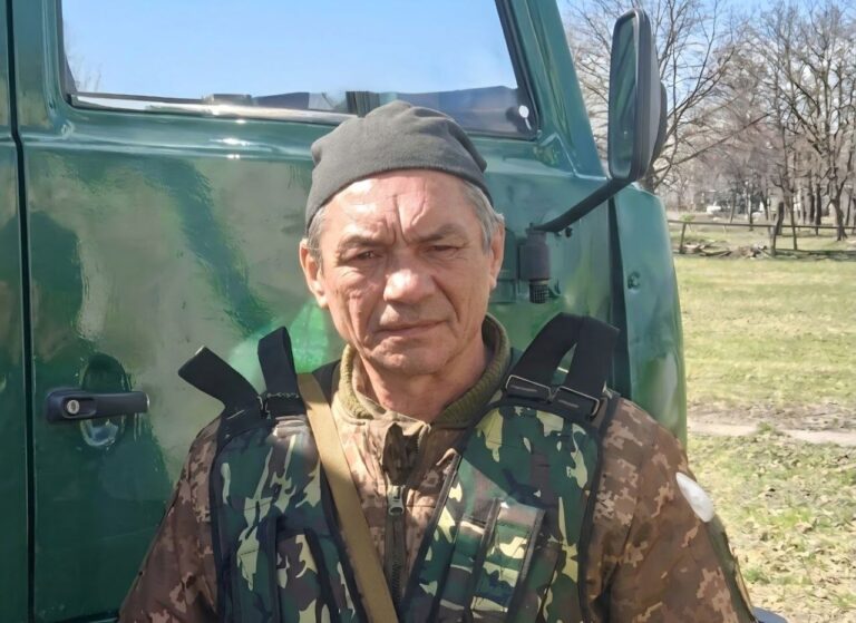 Олександр Павленко