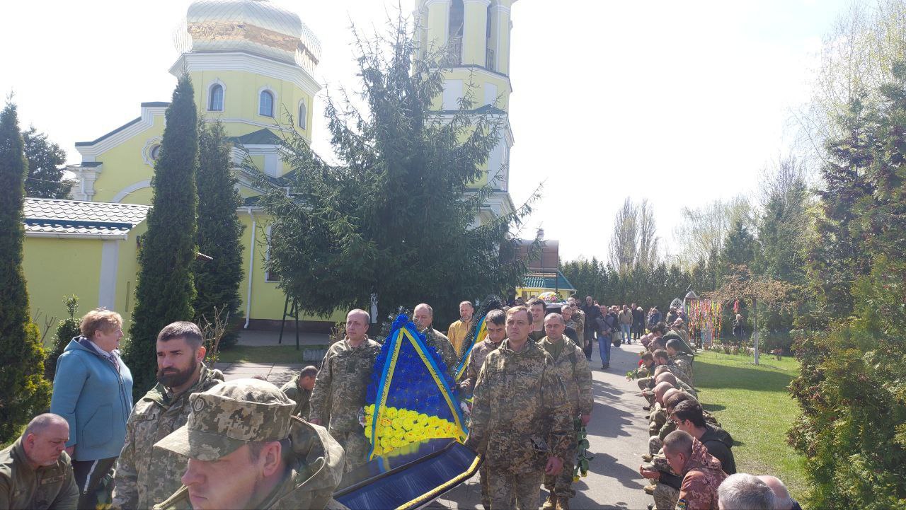 Денис Предеін