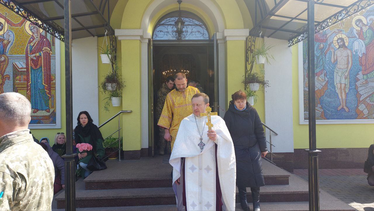 Денис Предеін