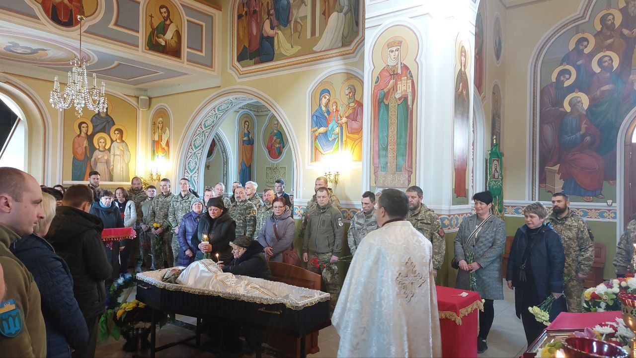 Денис Предеін