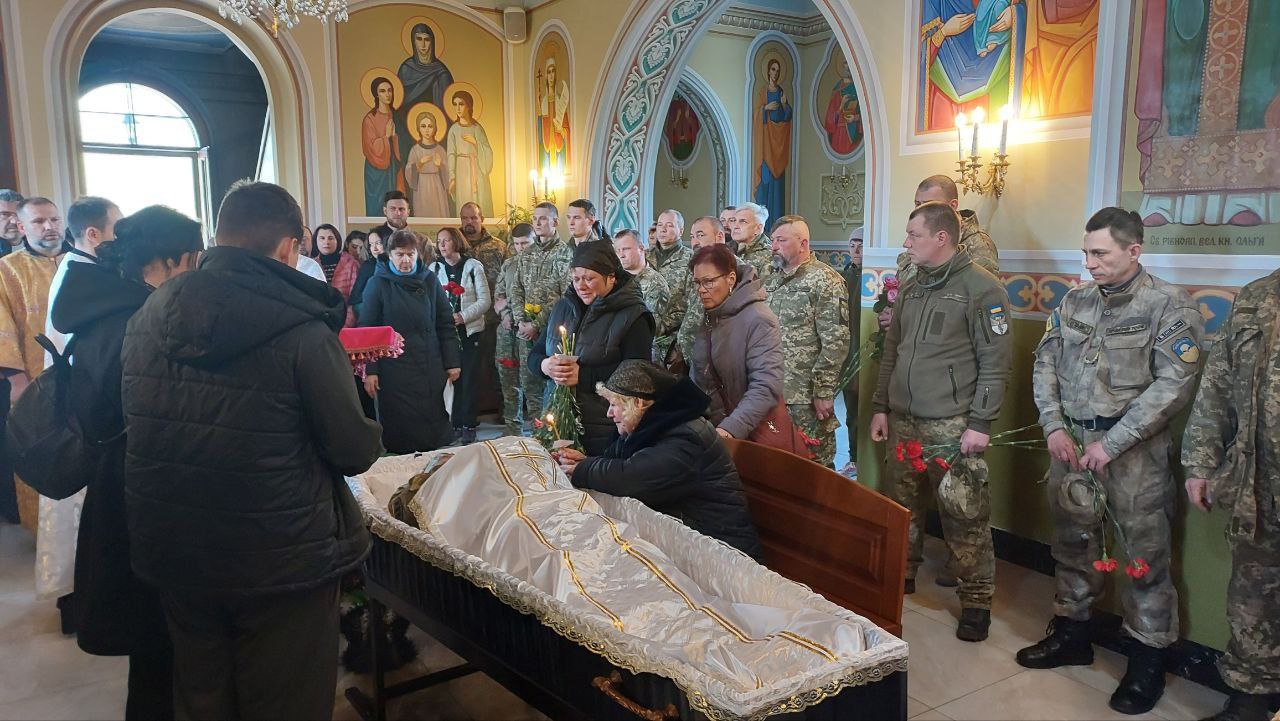 Денис Предеін
