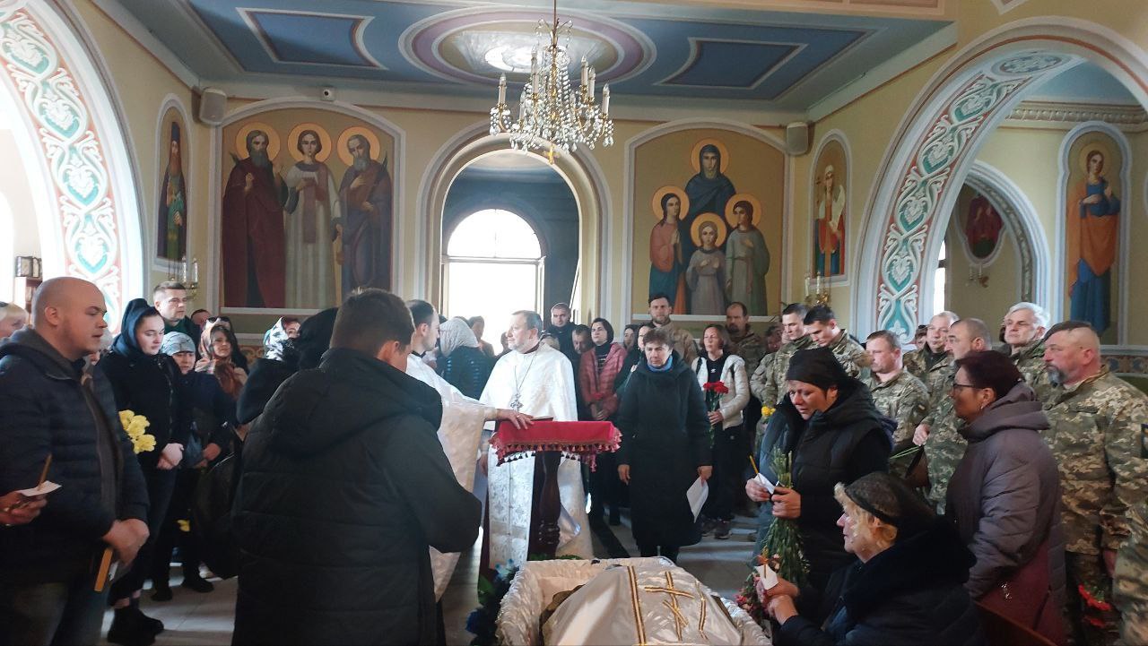 Денис Предеін