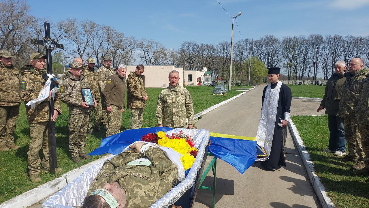 Денис Предеін