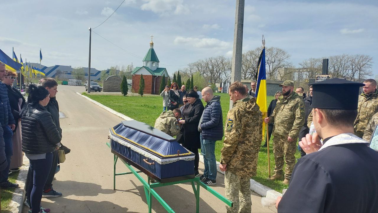 Денис Предеін