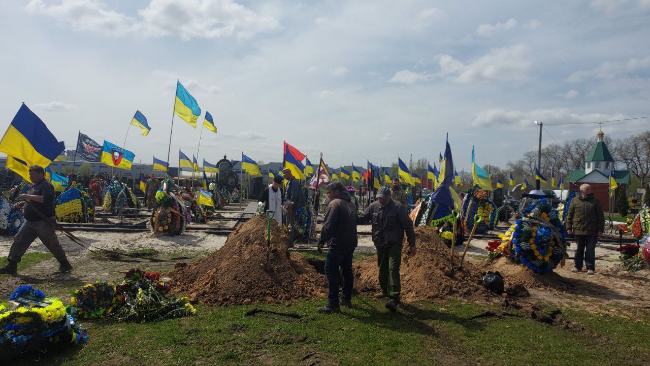 Денис Предеін