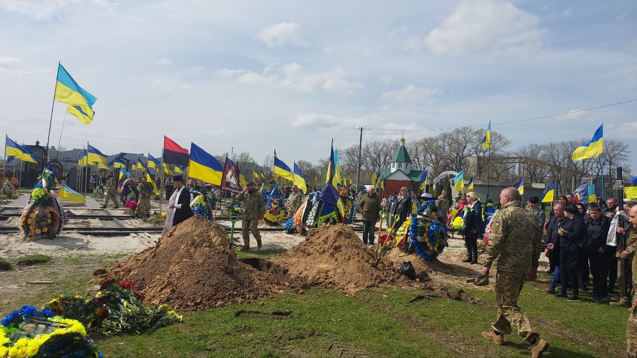 Денис Предеін