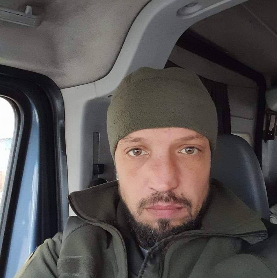 Максименко Олександр Васильович