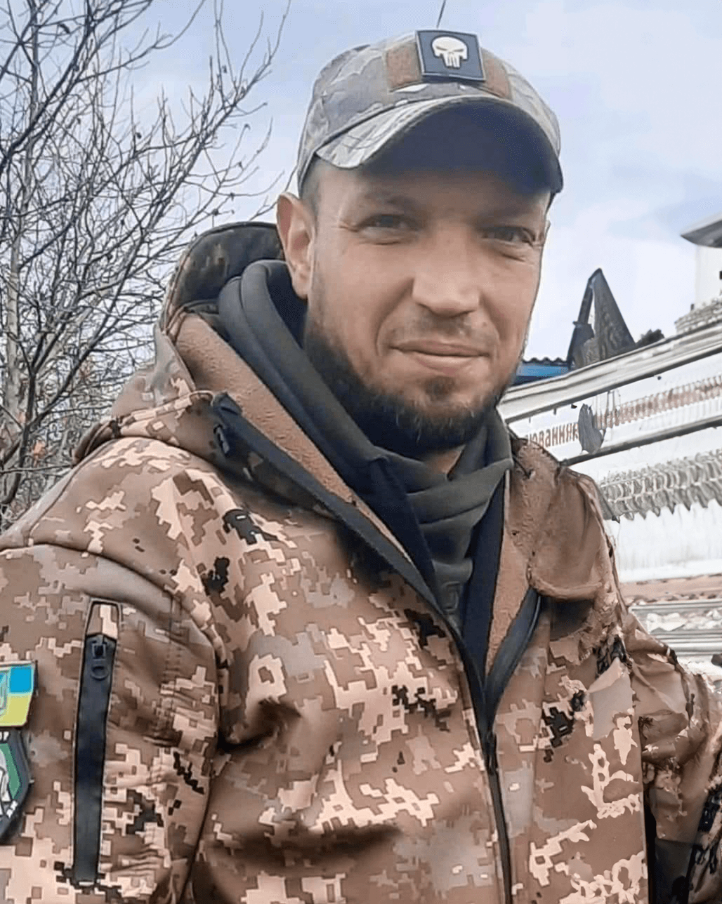 Максименко Олександр Васильович
