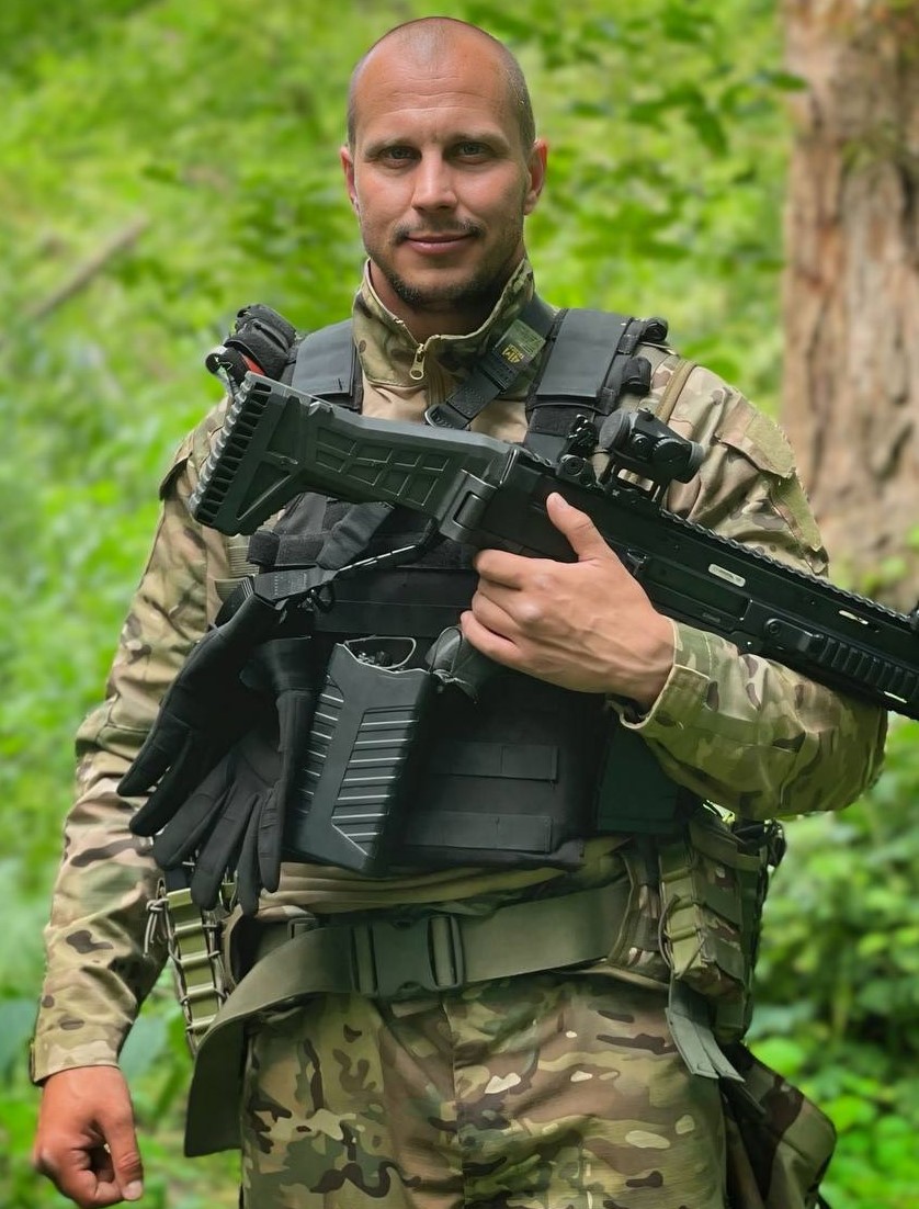 Дмитро Пономаренко